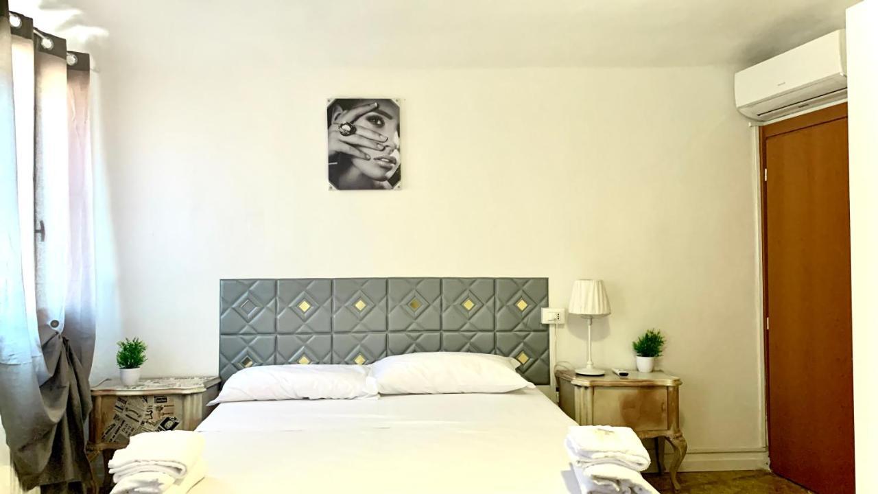 Venice B&B /Room With Private Bathroom Exterior foto